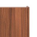 Ver imagem 4 de Buffet 3 Portas 3 Gavetas Jasper 184 cm - Canella c/ Champanhe