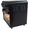 Fritadeira Forno Air Fryer Elétrica 1500w 12l 110v - 3