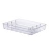 Organizador de Talheres para Gaveta Lyor 36 X 28 X 5 Cm 3507 - 1