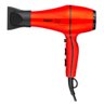 Secador de Cabelo Taiff Style Red 2000w com 5 Temperaturas - 1