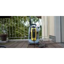 Ver imagem 6 de Lavadora Kärcher Oc 6-18 Premium Portátil Bateria 18v Tanque 12l Limpeza Ágil, sem Fio Nem Tomada