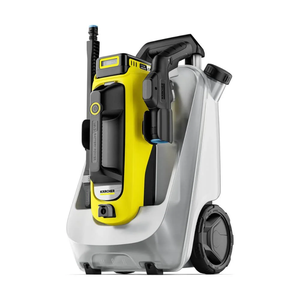 Lavadora Kärcher Oc 6-18 Premium Portátil Bateria 18v Tanque 12l Limpeza Ágil, sem Fio Nem Tomada