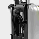 Ver imagem 5 de Lavadora Kärcher Oc 6-18 Premium Portátil Bateria 18v Tanque 12l Limpeza Ágil, sem Fio Nem Tomada