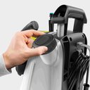 Ver imagem 4 de Lavadora Kärcher Oc 6-18 Premium Portátil Bateria 18v Tanque 12l Limpeza Ágil, sem Fio Nem Tomada