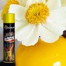 Kit 6 Tinta Spray Uso Geral Amarelo Brilhante Radcolor 400ml - 5