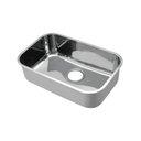 Ver imagem 1 de Cuba Docol Invicta 56x34 01705804 Inox Polido
