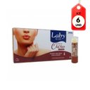Ver imagem 1 de Kit C/06 Bravir Manteiga de Cacau Fps8 Luxo C/50