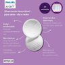 Absorventes Noturnos para os Seios Philips Avent - 2