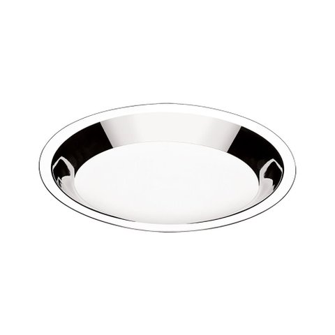 Travessa Oval Funda 20x14cm Jornata Brinox