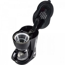 Cafeteira Elétrica Agratto Vetro Caffe Cev15 220v [f002] - 4