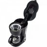 Cafeteira Elétrica Agratto Vetro Caffe Cev15 220v [f002] - 4