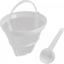 Ver imagem 6 de Cafeteira Elétrica Agratto Vetro Caffe Cev15 220v [f002]