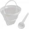 Cafeteira Elétrica Agratto Vetro Caffe Cev15 220v [f002] - 6
