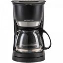 Ver imagem 2 de Cafeteira Elétrica Agratto Vetro Caffe Cev15 220v [f002]