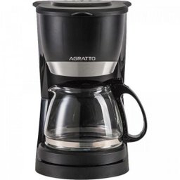 Cafeteira Elétrica Agratto Vetro Caffe Cev15 220v [f002] - 2