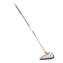 Ver imagem 1 de Esfregão de Limpeza Ajustável Giratório Triangular MOP 360° Mundo Thata