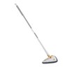 Esfregão de Limpeza Ajustável Giratório Triangular MOP 360° Mundo Thata - 1