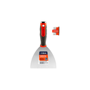 Ver imagem 3 de Espátula Inox 12cm para Drywalll com Bit | Atlas