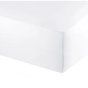 Ver imagem 1 de Lençol King Bud Vision 300 Fios com Elástico Buddemeyer Branco