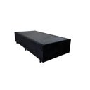 Ver imagem 4 de Cama Box Baú Premium Blindado - Solteiro- Sem colchão