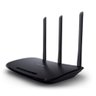 Roteador Wireless Tp-link 450n 3 Antenas 5 Dbi Tl-wr940n - 1