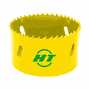 Ver imagem 1 de Serra Copo Bimetal 25 Mm - Ht Ferramentas (blister)