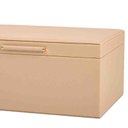 Ver imagem 2 de Caixa em Mdf com Revestimento em Pu 18226-g Mart