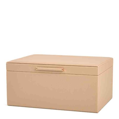 Caixa em Mdf com Revestimento em Pu 18226-g Mart