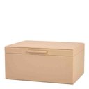 Ver imagem 1 de Caixa em Mdf com Revestimento em Pu 18226-g Mart