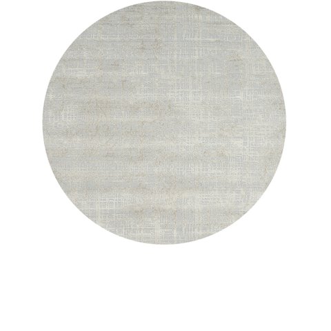 Tapete Redondo Via Star Fantasy 7662 2,00 de diâmetro