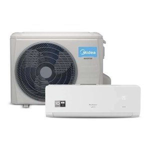 Ar Condicionado Midea Inverter Xtreme Save Connect 18.000 Btu/h Frio 220v R-32