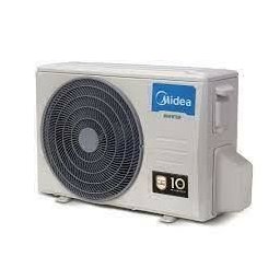 Ar Condicionado Midea Inverter Xtreme Save Connect 18.000 Btu/h Frio 220v R-32 - 2