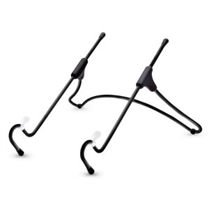 SUPORTE PARA NOTEBOOK E TABLET ERGONÔMICO PRETO AC376