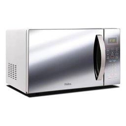 Micro-ondas Electrolux 34 Litros - com Menu Fit - Pmo34 - 6