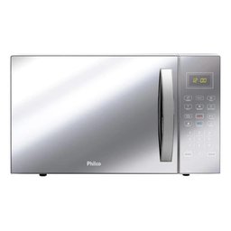 Micro-ondas Electrolux 34 Litros - com Menu Fit - Pmo34 - 3