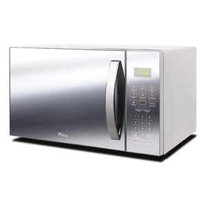 Micro-ondas Electrolux 34 Litros - com Menu Fit - Pmo34