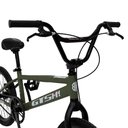Ver imagem 4 de Bicicleta Gts Aro 20 Freio a Disco Alumínio | Gts M1 Skx Bmx