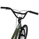 Ver imagem 5 de Bicicleta Gts Aro 20 Freio a Disco Alumínio | Gts M1 Skx Bmx