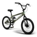 Ver imagem 1 de Bicicleta Gts Aro 20 Freio a Disco Alumínio | Gts M1 Skx Bmx