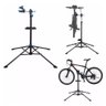 Suporte Cavalete Manutenção Bike Tripe - 3