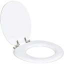 Ver imagem 2 de Assento Sanitário Almofadado Fechamento Lento Fiori para Fiori