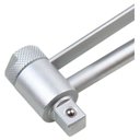 Ver imagem 3 de Torquímetro de Estalo 1/2" - 30-160 Nm Gedore 047110 047110