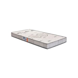 Colchao Solteiro Espuma D20 78cmx188cm Supreme Gazin