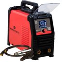 Ver imagem 1 de Inversora de Solda 180a Display D - Bambozzi (110v/220v)