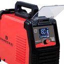 Ver imagem 3 de Inversora de Solda 180a Display D - Bambozzi (110v/220v)