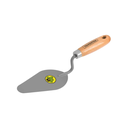 Ver imagem 1 de Colher Pedreiro Oval 10" Construção Profissional Tramontina