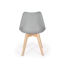 Ver imagem 4 de Cadeira Eames Wood Leda Design