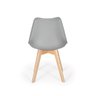 Cadeira Eames Wood Leda Design - 4