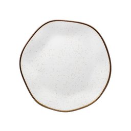 Conjunto de 6 Pratos Sobremesa 21,5cm Ryo Maresia Oxford - 1