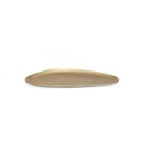 Ver imagem 3 de Centro de Mesa Decorativo em Metal Dourado 37cm 21126p Mart